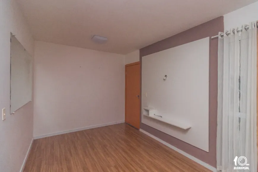 Foto 1 de Apartamento com 2 Quartos à venda, 40m² em Rondônia, Novo Hamburgo