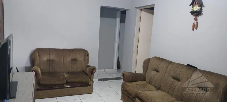 Foto 1 de Casa com 3 Quartos à venda, 327m² em Vila Magini, Mauá