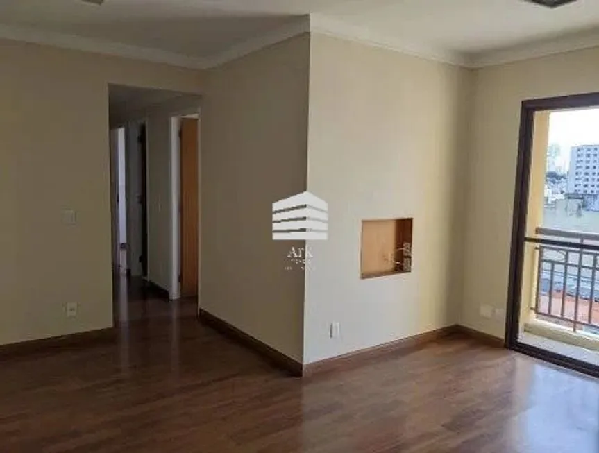 Foto 1 de Apartamento com 3 Quartos à venda, 80m² em Liberdade, São Paulo