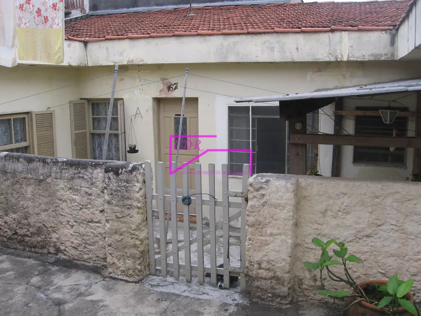Foto 1 de Casa com 3 Quartos à venda, 120m² em Vila Granada, São Paulo