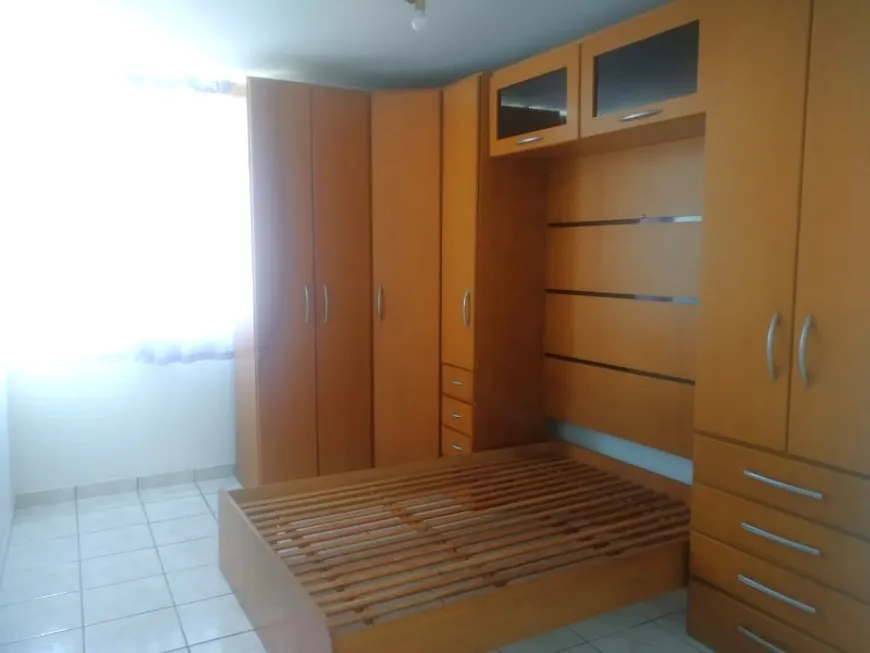 Foto 1 de Apartamento com 1 Quarto à venda, 55m² em Bela Vista, São Paulo