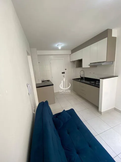 Foto 1 de Apartamento com 2 Quartos à venda, 36m² em Sacomã, São Paulo