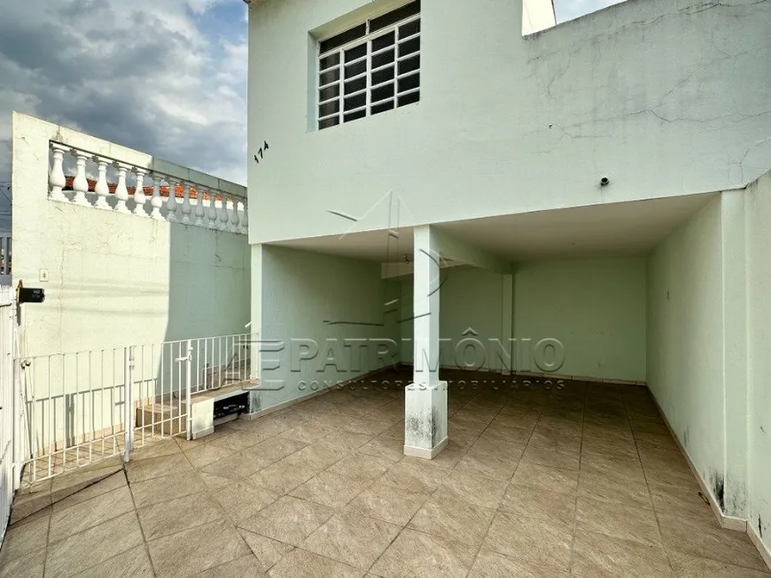 Foto 1 de Casa com 5 Quartos à venda, 177m² em Vila Adelia, Sorocaba