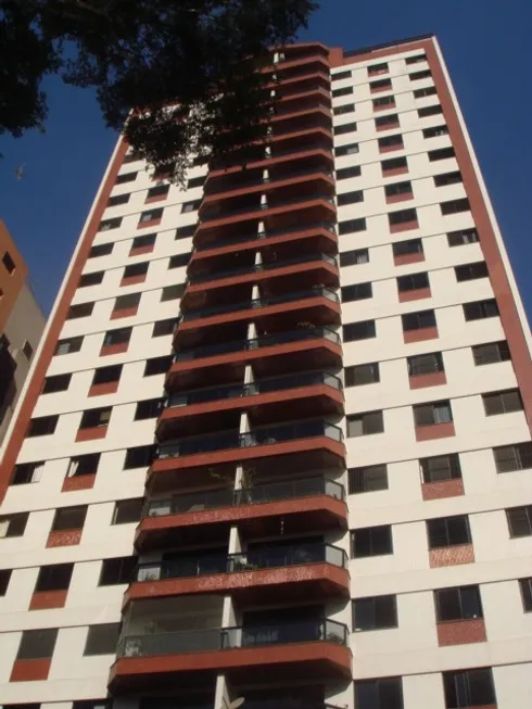 Foto 1 de Apartamento com 3 Quartos para venda ou aluguel, 110m² em Vila Mariana, São Paulo