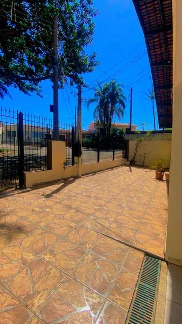 Foto 1 de Casa com 3 Quartos à venda, 180m² em Parque Taquaral, Campinas