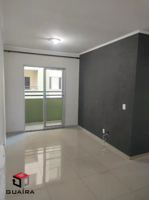 Foto 1 de Apartamento com 2 Quartos à venda, 59m² em Jardim Irajá, São Bernardo do Campo