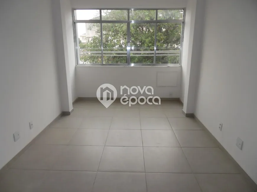 Foto 1 de Apartamento com 2 Quartos à venda, 56m² em Benfica, Rio de Janeiro