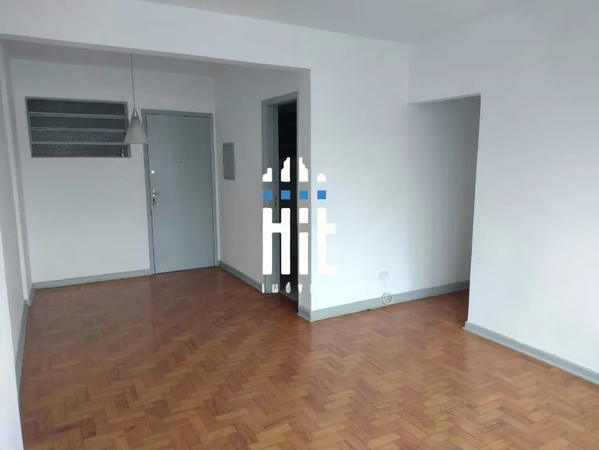 Foto 1 de Apartamento com 2 Quartos à venda, 69m² em Ipiranga, São Paulo