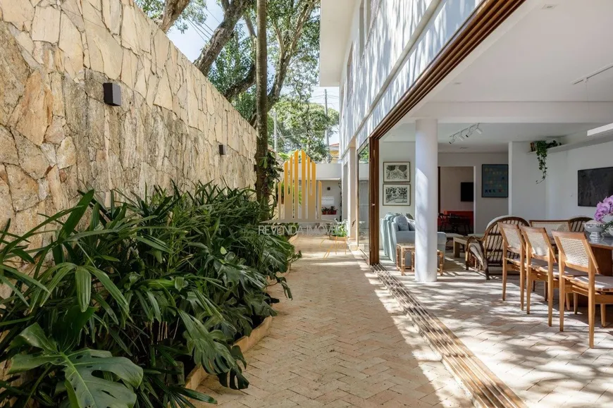 Foto 1 de Casa com 3 Quartos à venda, 300m² em Planalto Paulista, São Paulo