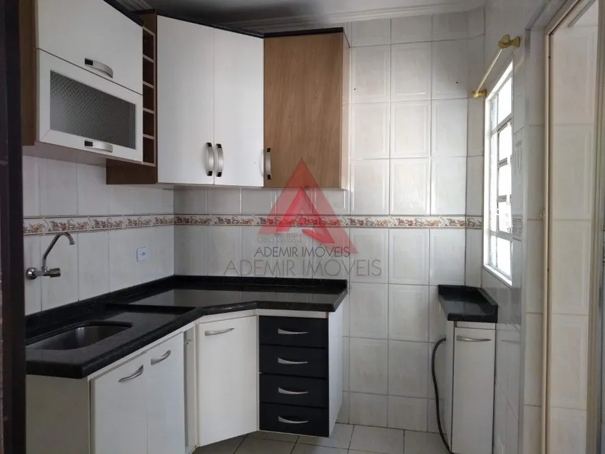 Foto 1 de Apartamento com 2 Quartos à venda, 51m² em Jardim das Industrias, Jacareí