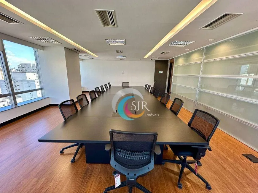 Foto 1 de Sala Comercial para alugar, 255m² em Itaim Bibi, São Paulo