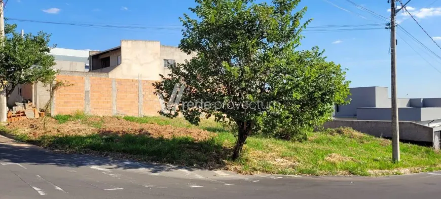 Foto 1 de Lote/Terreno à venda, 297m² em Jardim Ibirapuera, Campinas