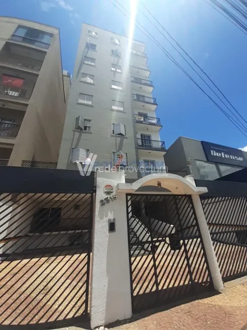 Foto 1 de Apartamento com 2 Quartos à venda, 66m² em Cambuí, Campinas