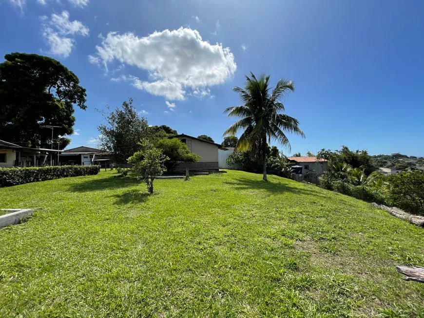 Foto 1 de Lote/Terreno à venda em Das Laranjeiras, Serra