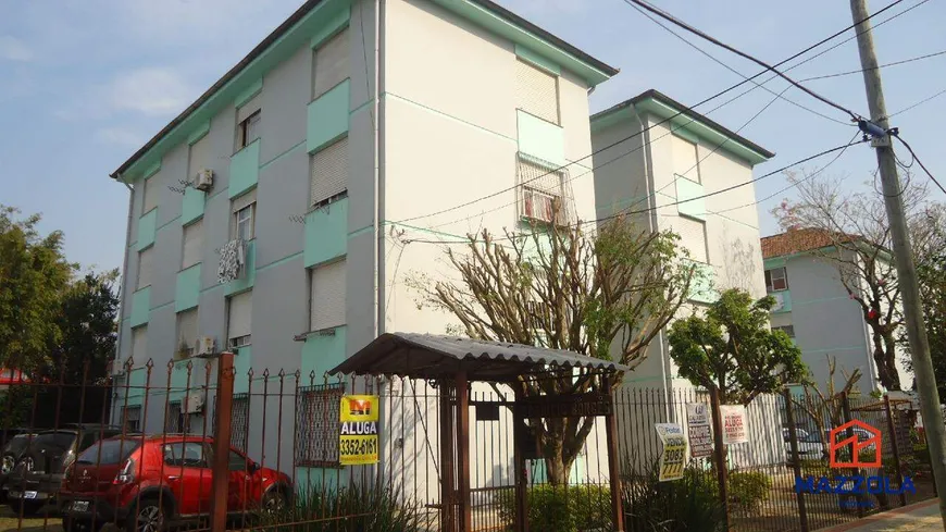 Foto 1 de Apartamento com 1 Quarto à venda, 55m² em Glória, Porto Alegre