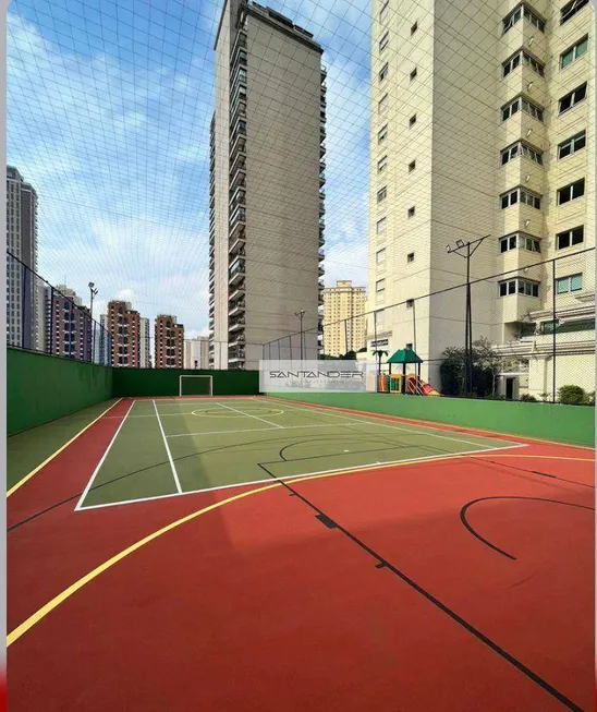 Foto 1 de Apartamento com 3 Quartos à venda, 144m² em Tatuapé, São Paulo