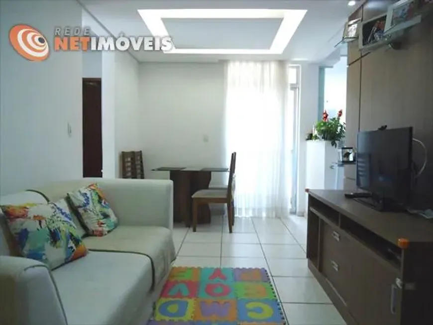 Foto 1 de Apartamento com 3 Quartos à venda, 65m² em Carlos Prates, Belo Horizonte