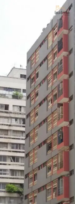 Foto 1 de Apartamento com 1 Quarto à venda, 45m² em Centro, São Paulo