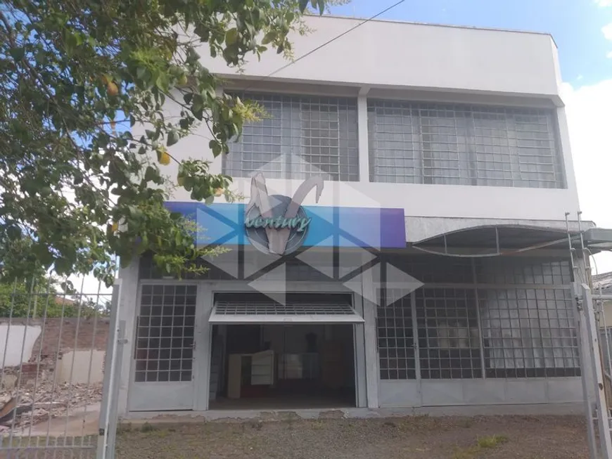 Foto 1 de Prédio Comercial para alugar, 507m² em Goiás, Santa Cruz do Sul