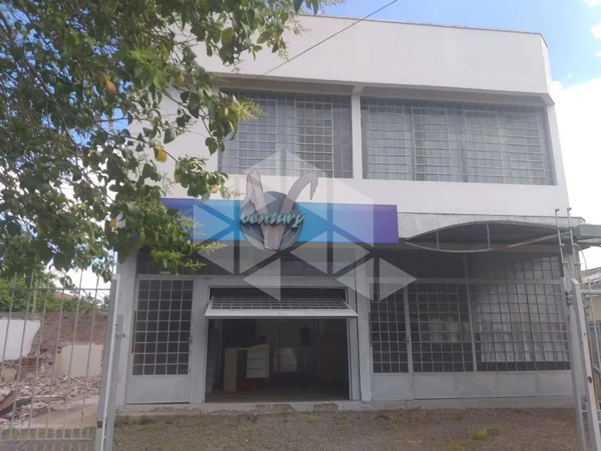 Foto 1 de Prédio Comercial para alugar, 509m² em Goiás, Santa Cruz do Sul