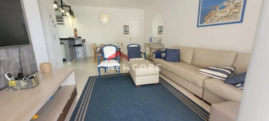 Foto 1 de Apartamento com 3 Quartos à venda, 121m² em Riviera de São Lourenço, Bertioga