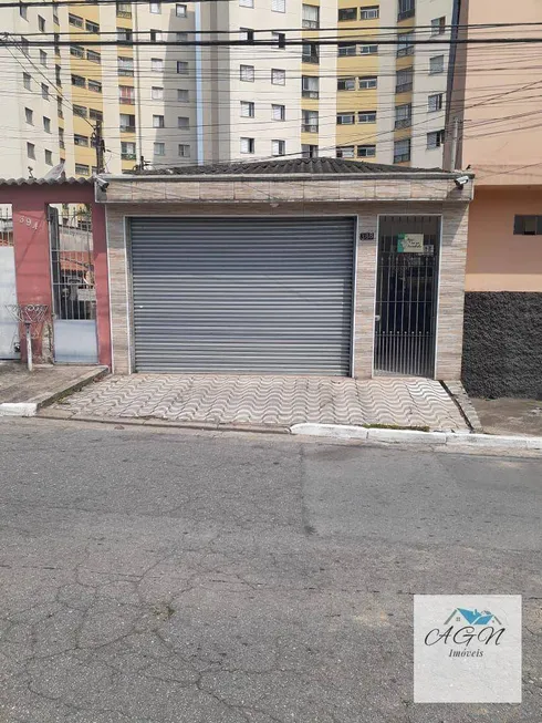 Foto 1 de Casa com 3 Quartos à venda, 134m² em Vila Ré, São Paulo