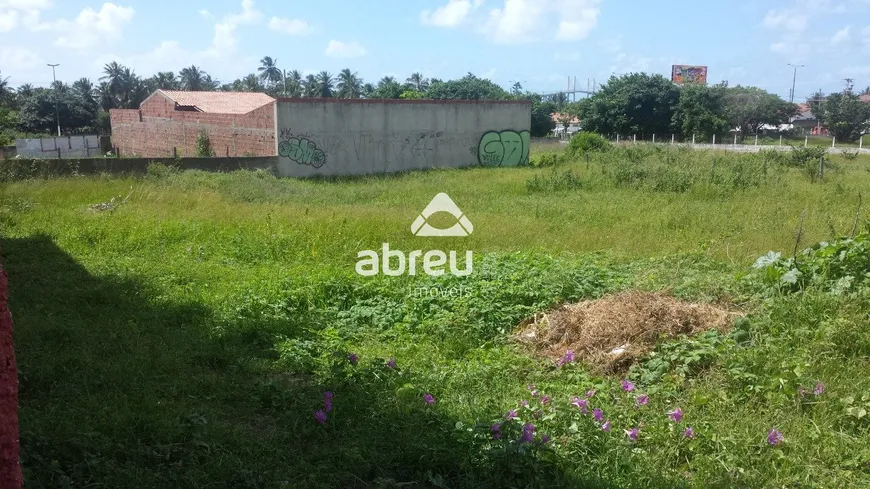 Foto 1 de Lote/Terreno à venda, 900m² em Pajuçara, Natal