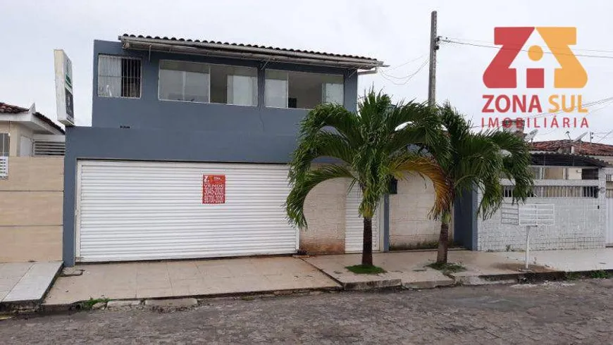 Foto 1 de Casa de Condomínio com 7 Quartos à venda, 300m² em Ernesto Geisel, João Pessoa