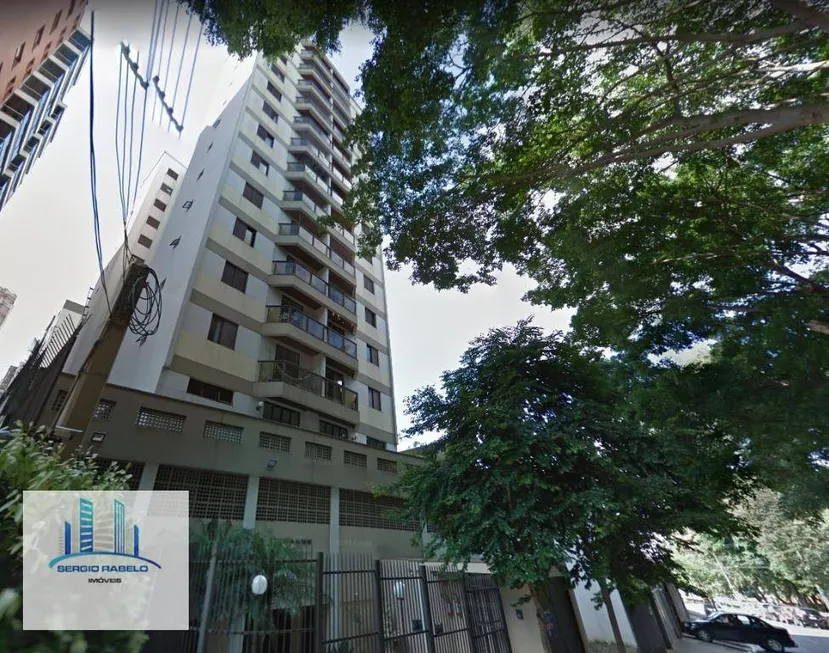 Foto 1 de Apartamento com 2 Quartos à venda, 65m² em Vila Monte Alegre, São Paulo