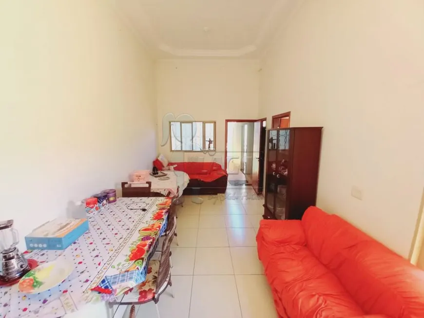 Foto 1 de Casa com 3 Quartos à venda, 200m² em Bonfim Paulista, Ribeirão Preto