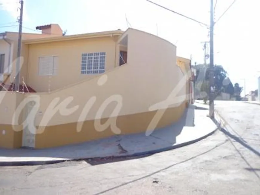 Foto 1 de Casa com 3 Quartos à venda, 174m² em Portal do Sol, São Carlos