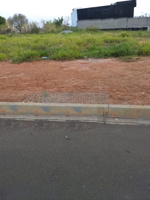 Foto 1 de Lote/Terreno para alugar, 284m² em Jardim Ametista, Sorocaba