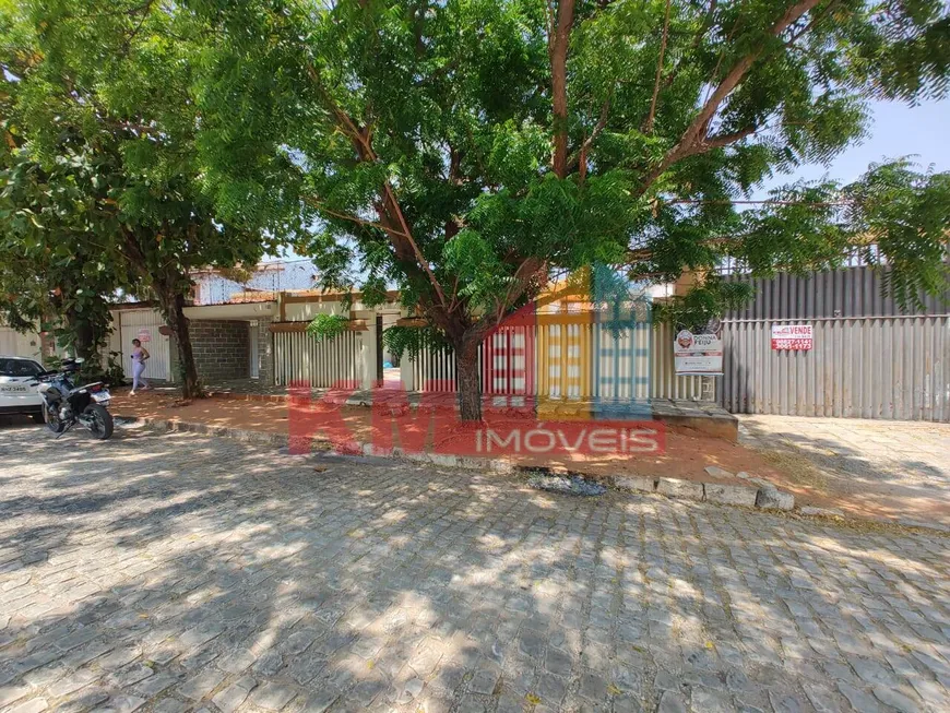 Foto 1 de Casa com 1 Quarto à venda, 1200m² em Nova Betania, Mossoró