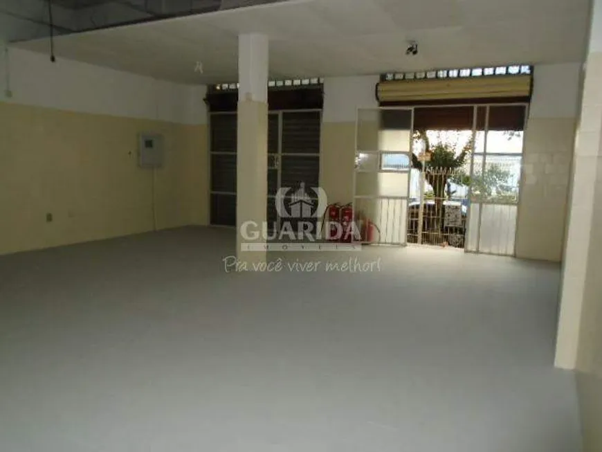 Foto 1 de Ponto Comercial para alugar, 39m² em Partenon, Porto Alegre