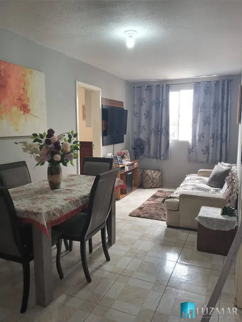 Foto 1 de Apartamento com 3 Quartos à venda, 60m² em Chácara Santa Maria, São Paulo