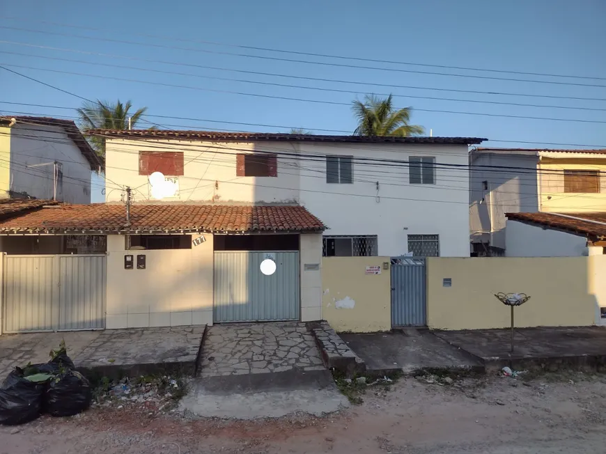 Foto 1 de Casa com 4 Quartos à venda, 154m² em Valentina de Figueiredo, João Pessoa