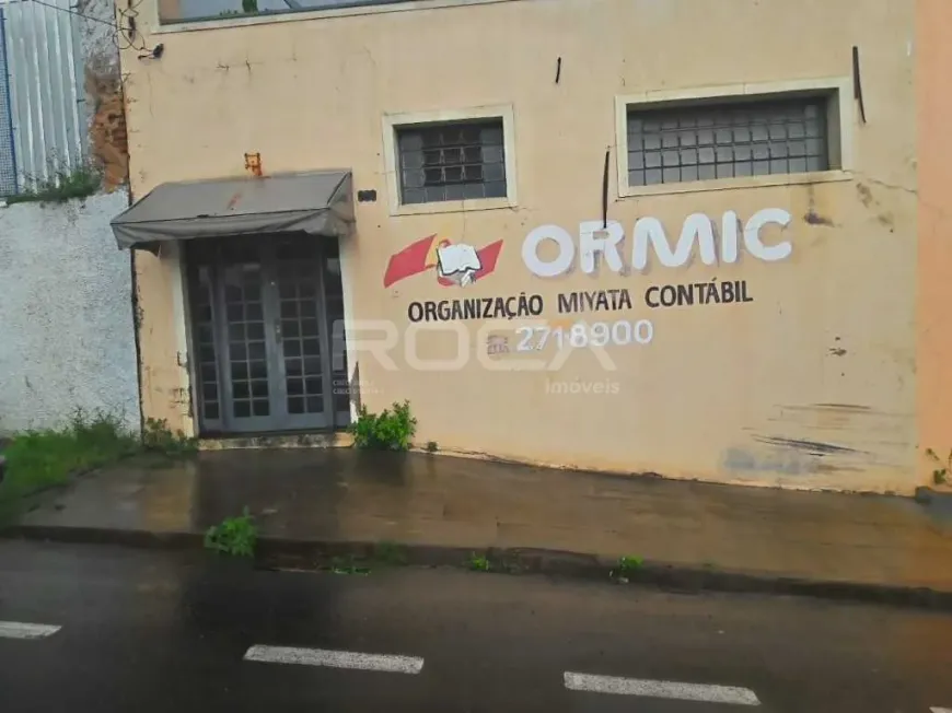 Foto 1 de Sala Comercial à venda, 101m² em Centro, São Carlos