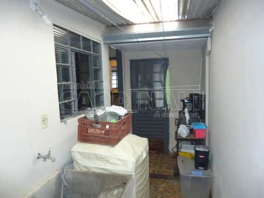 Foto 1 de Casa com 2 Quartos à venda, 170m² em Jardim Beatriz, São Carlos