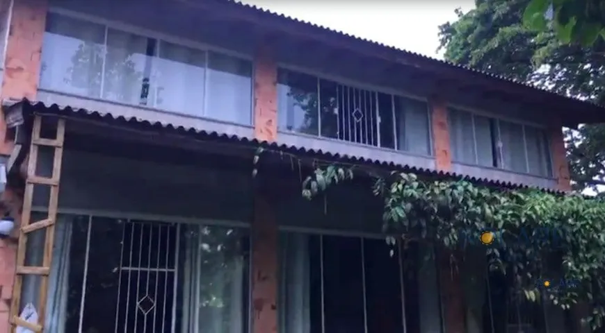 Foto 1 de Casa com 6 Quartos à venda, 391m² em Campeche, Florianópolis