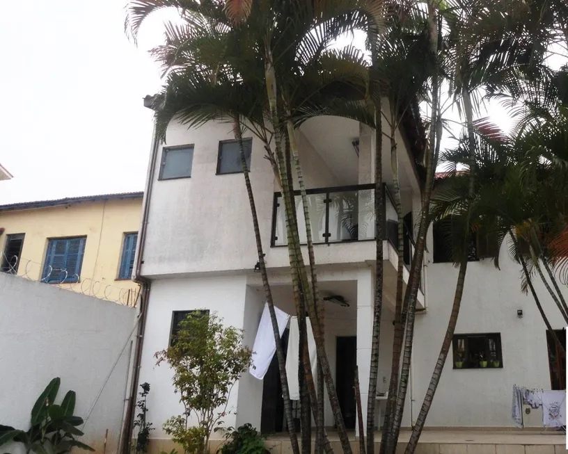 Foto 1 de Casa com 3 Quartos à venda, 420m² em Jardim da Saude, São Paulo