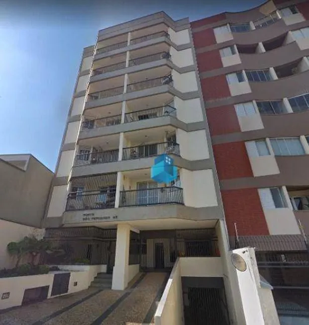 Foto 1 de Apartamento com 1 Quarto à venda, 55m² em Vila Jequitibás, Campinas