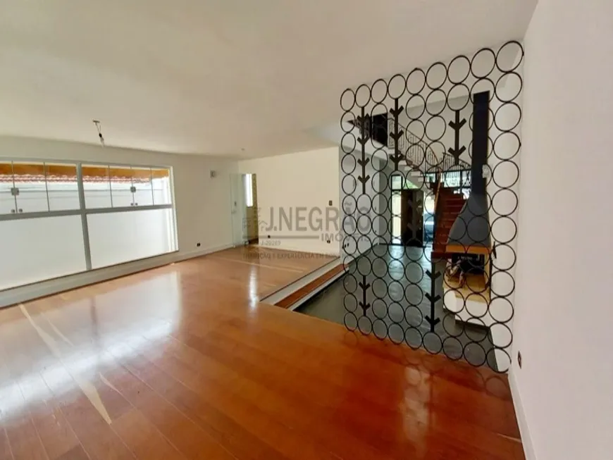Foto 1 de Sobrado com 5 Quartos à venda, 342m² em Jardim da Saude, São Paulo
