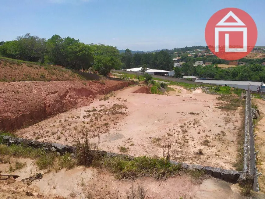 Foto 1 de Lote/Terreno à venda, 5035m² em Centro Industrial Rafael Diniz, Bragança Paulista