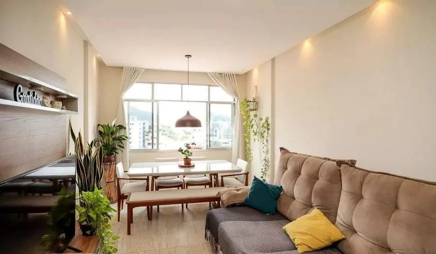 Foto 1 de Apartamento com 2 Quartos à venda, 82m² em Cachambi, Rio de Janeiro