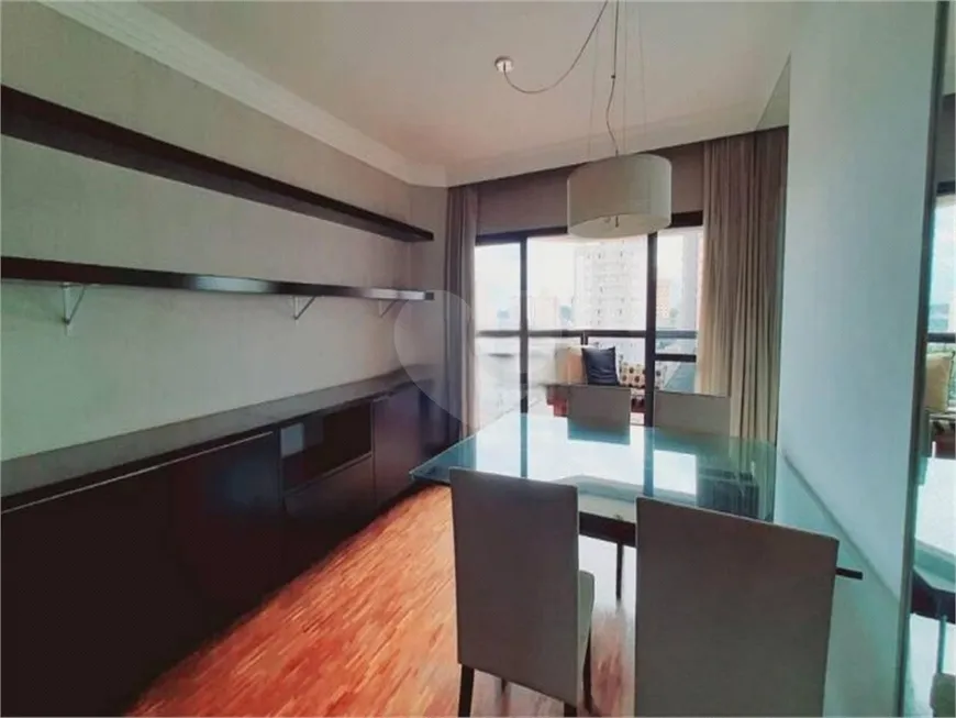 Foto 1 de Apartamento com 3 Quartos à venda, 137m² em Centro, Piracicaba