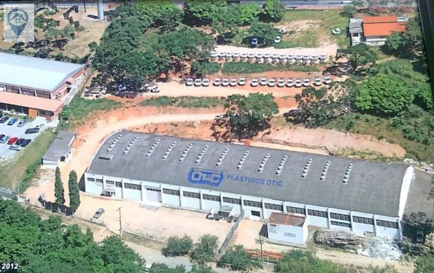 Foto 1 de Galpão/Depósito/Armazém para alugar, 3000m² em Centro, Votorantim