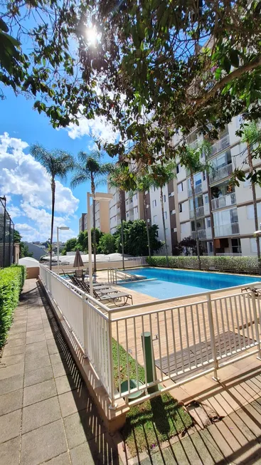 Foto 1 de Apartamento com 2 Quartos à venda, 64m² em Nossa Senhora do Ö, São Paulo