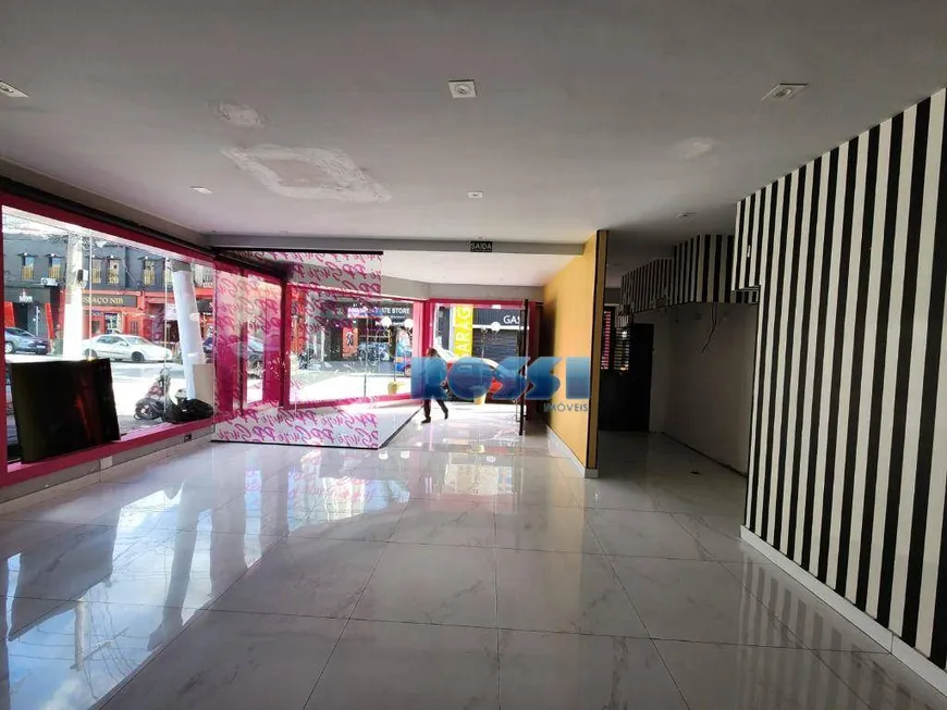Foto 1 de Ponto Comercial para alugar, 230m² em Tatuapé, São Paulo