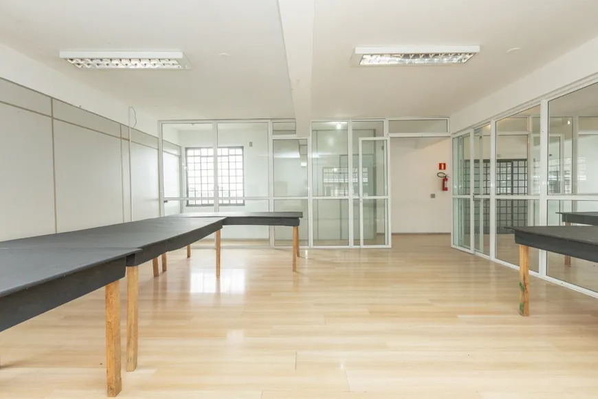 Foto 1 de Ponto Comercial com 1 Quarto à venda, 674m² em Bom Retiro, Curitiba