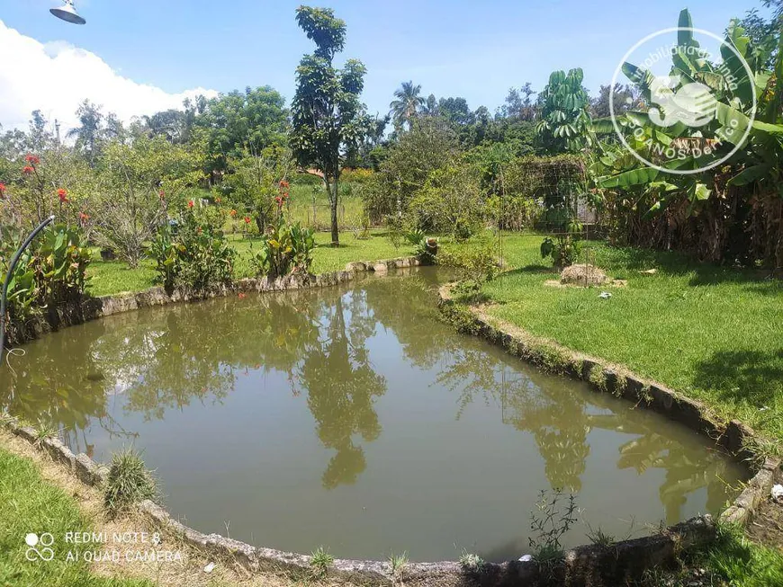 Foto 1 de Lote/Terreno à venda, 1000m² em Parque Lago Azul, Pindamonhangaba